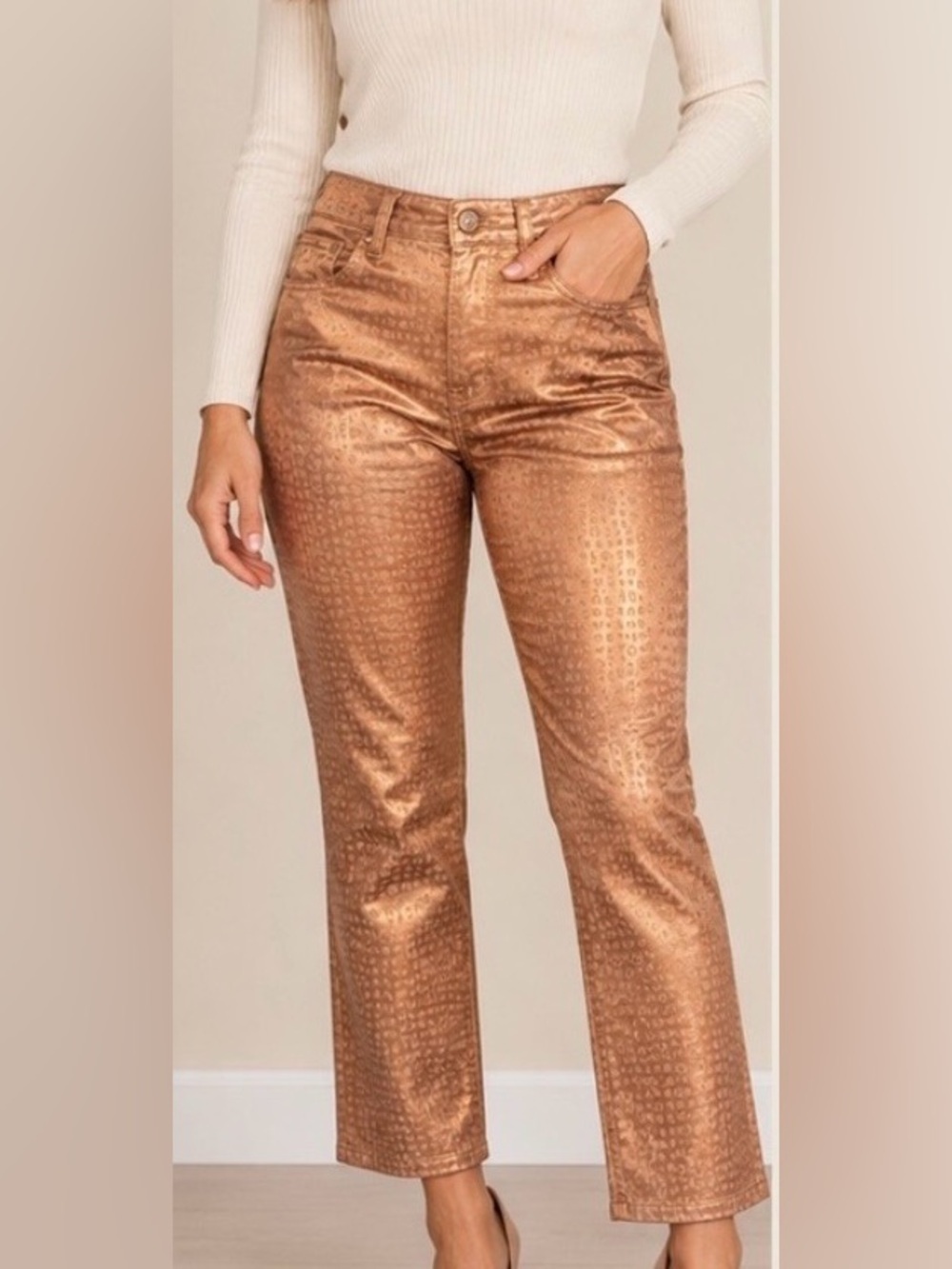 Platini‎ Jeans Cougar nwt